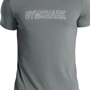Gymshark Slate Gray Tee
